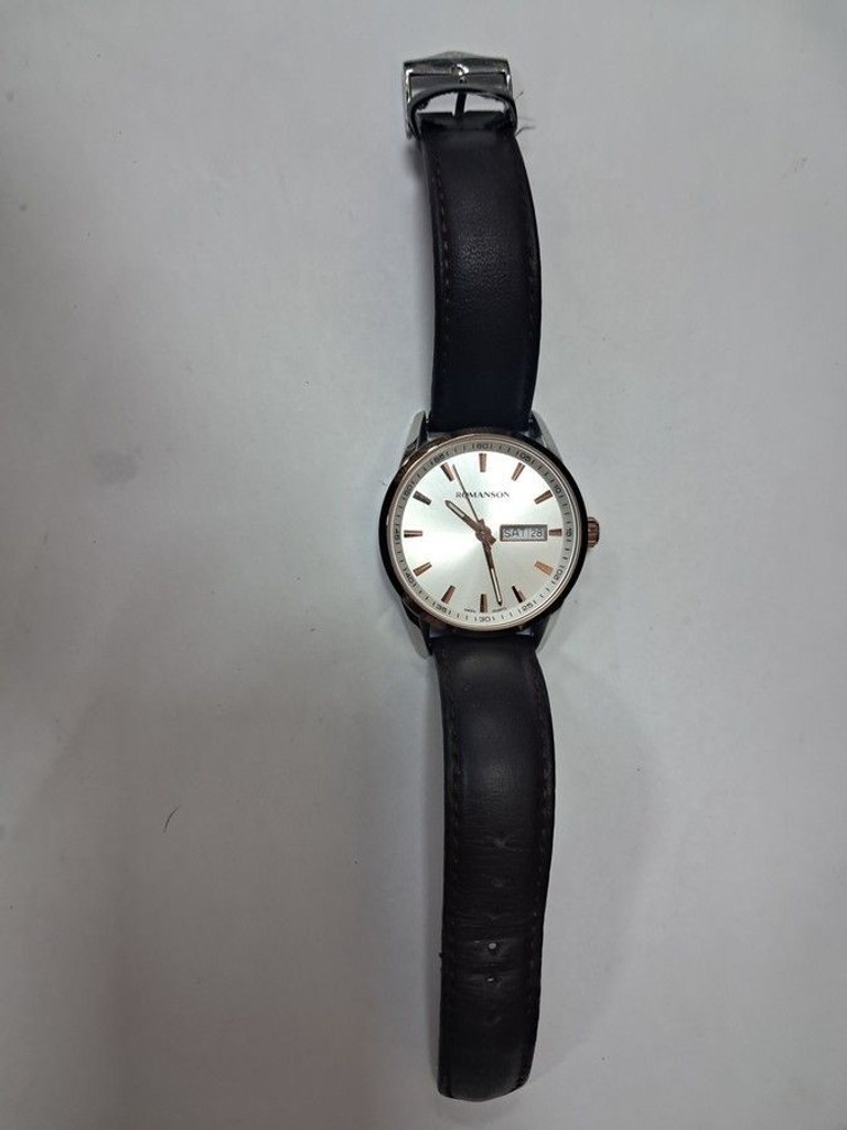 Купить Romanson tl4241mm Б/У