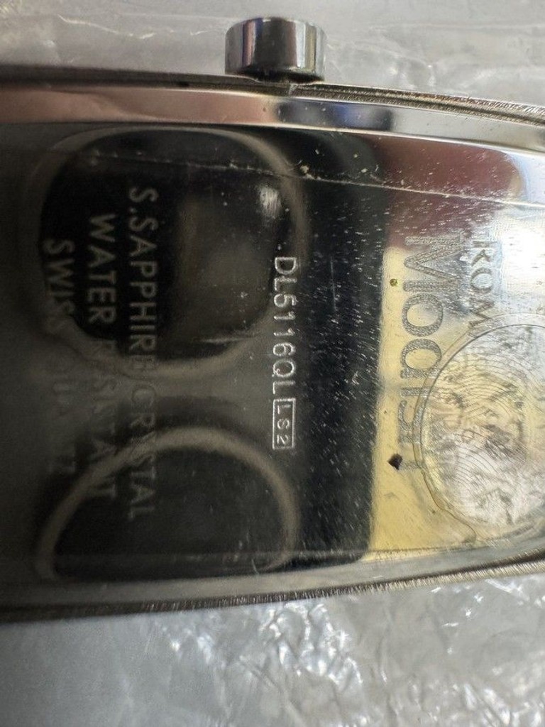 Объявление Romanson DL5116QL Б/У