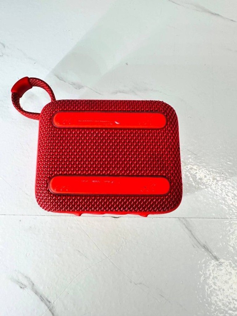 Оголошення Jbl go 4 Б/У