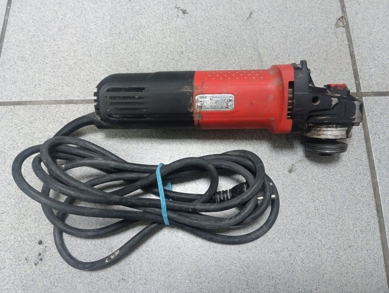 Оголошення Yato YT-82101 Б/У