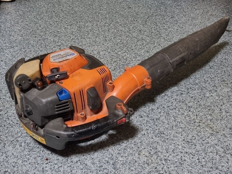 Husqvarna 525bx Код:01-201107134. Зображення 9
