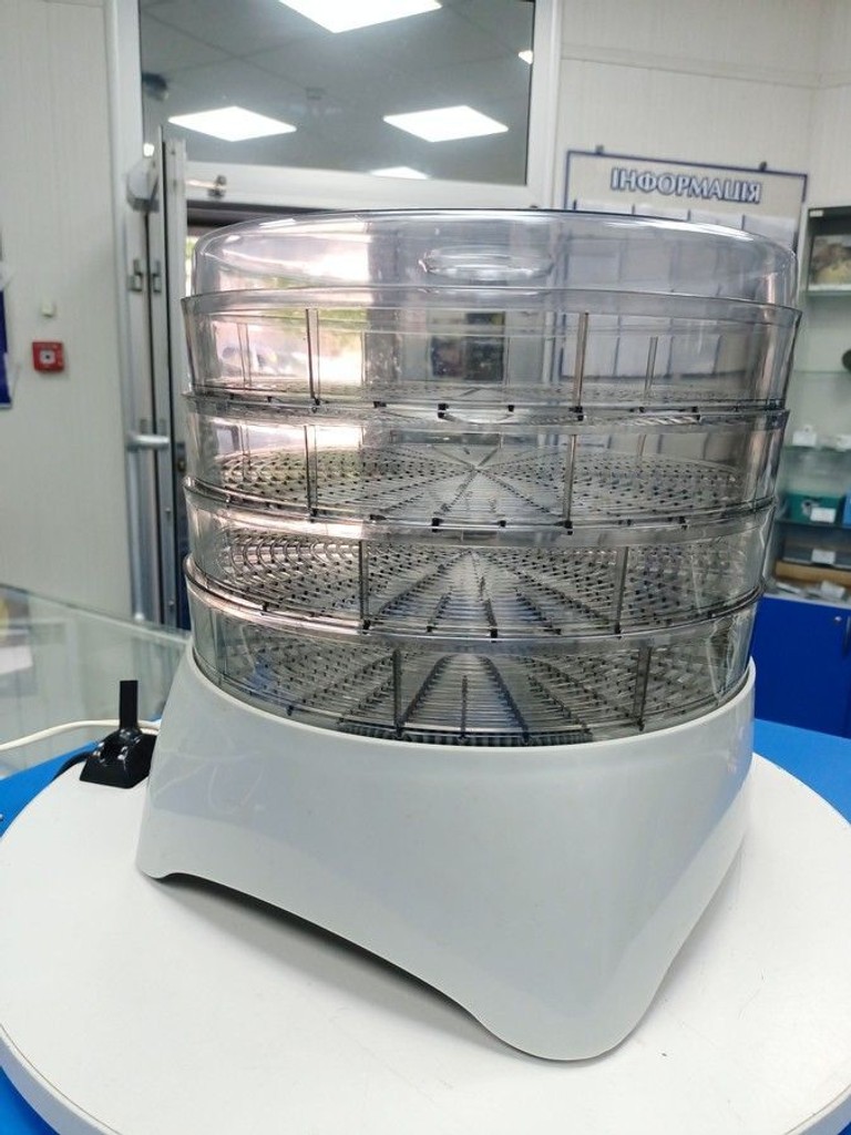 Купити Zelmer 36z011 (zfd1100w) Б/У