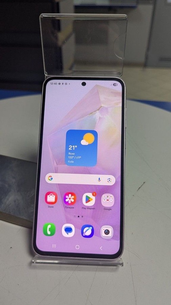 Купить Samsung galaxy a35 5g 6/128gb Б/У