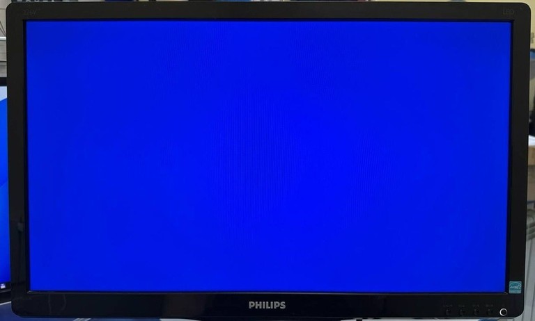 Philips 226v4l Код:01-201112859. Изображение 7