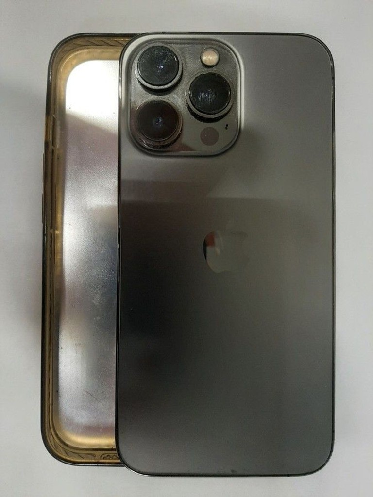Apple iphone 13 pro 256gb Код:01-201112966. Изображение 5