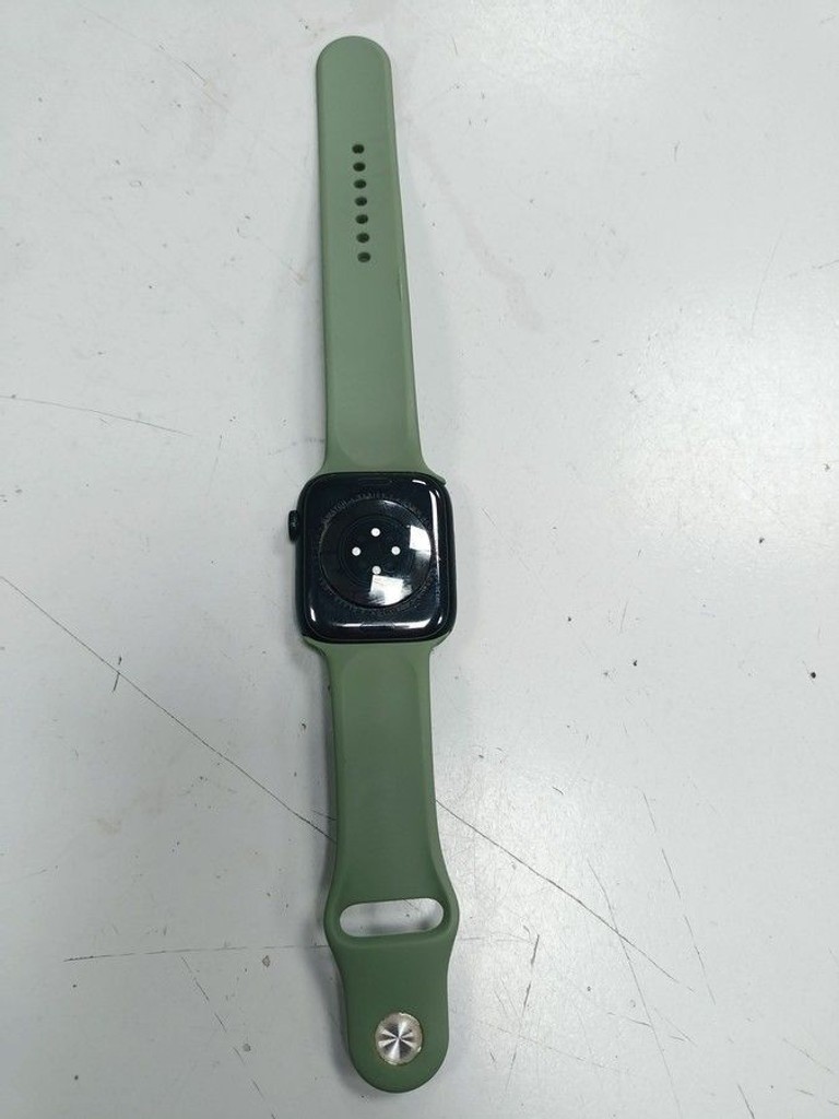 Оголошення Apple watch series 7 45mm Б/У