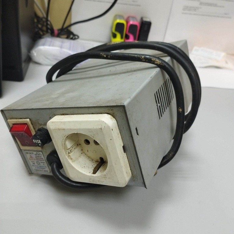 Купити Lvt ach-250 Б/У