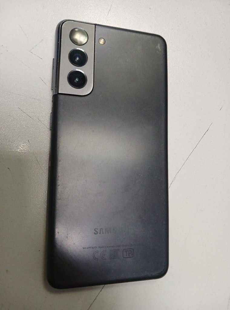 Дешево Samsung galaxy s21 5g 8/128gb з ломбарду