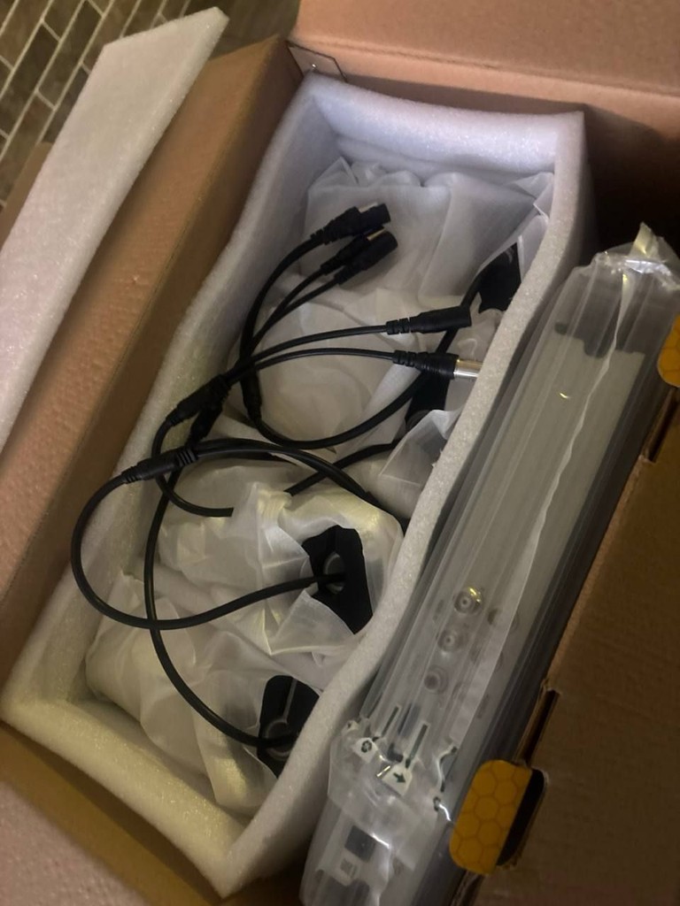 Купити ATIS KIT 4 EXT Б/У
