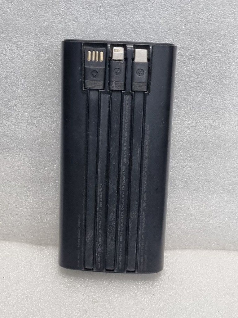 Объявление Walker wb-625 20000mah Б/У