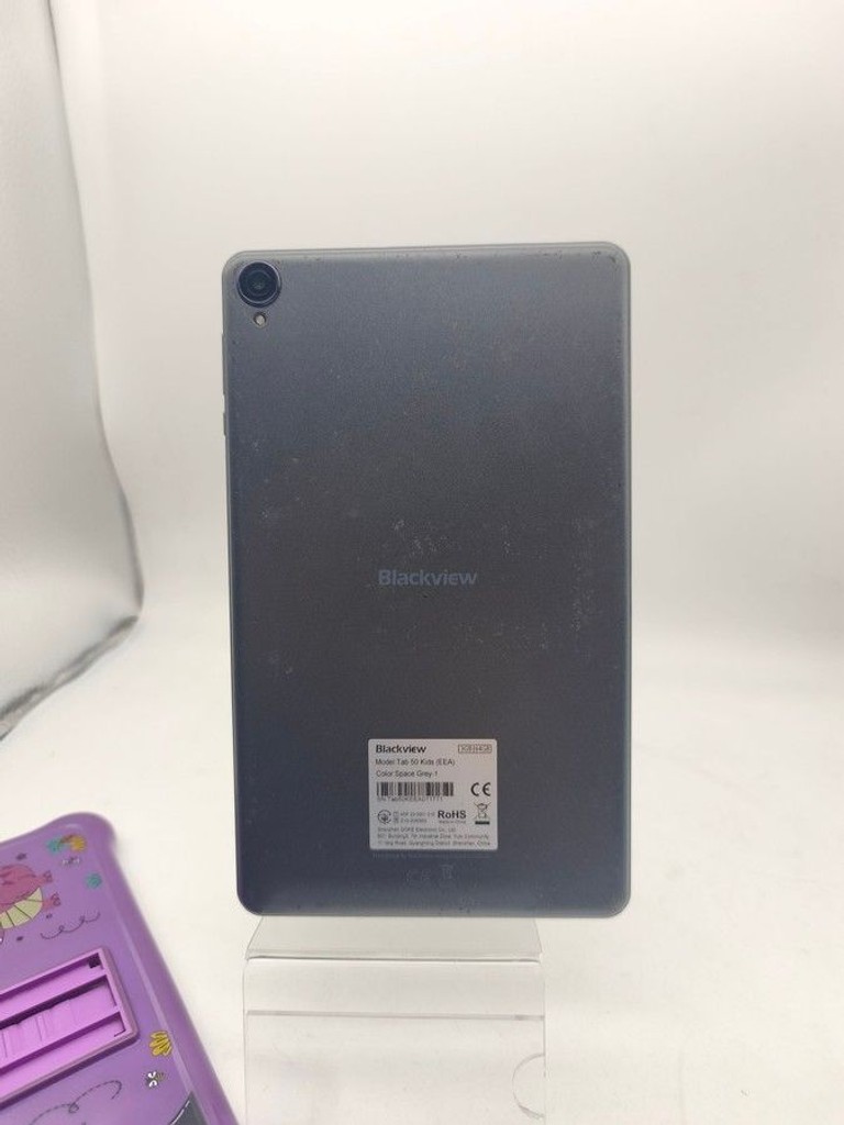 Blackview tab 50 kids 3/64gb wi-fi Код:01-201101383. Изображение 5