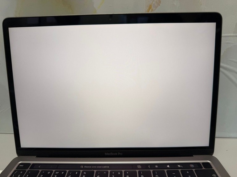 Apple macbook pro a2338 13.3 m2 10-gpu/ ram8gb / ssd256gb/ retina/ touchbar Код:01-201114544. Изображение 7
