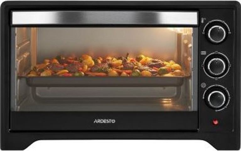Ardesto MO-T33B Код:null. Зображення 11