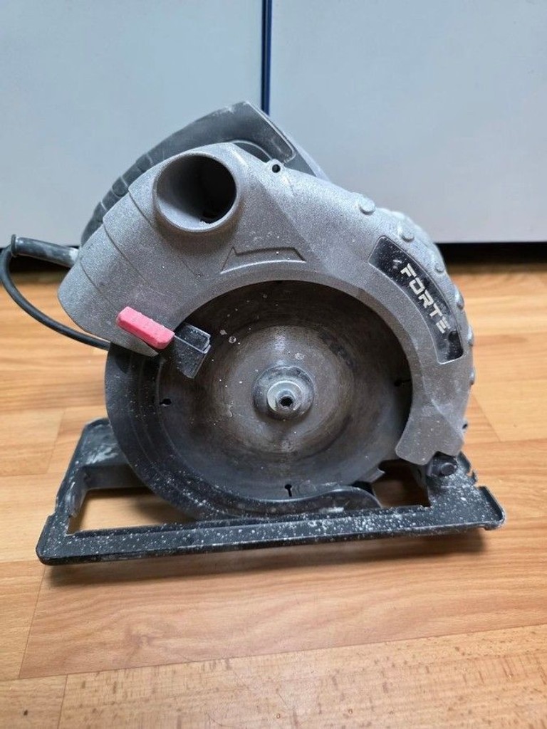 Купити Forte CS 185 Б/У