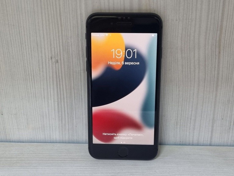 Купить Apple iphone 8 64gb Б/У