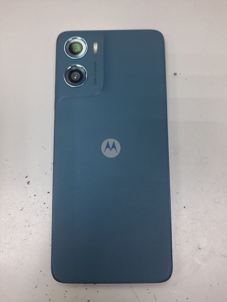 Дешево Motorola moto g06 4g 4/64gb tendril з ломбарду