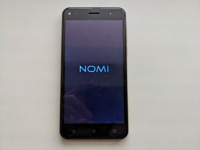 Купити Nomi i4510 beat m Б/У