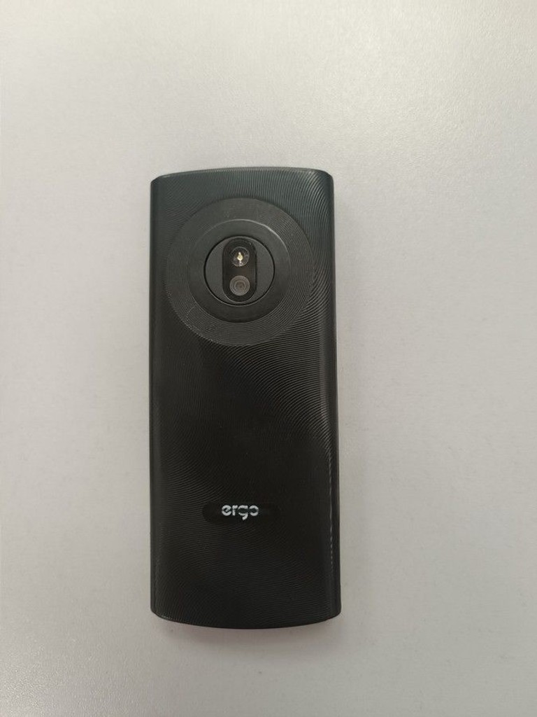 Оголошення Ergo B185 Black Б/У