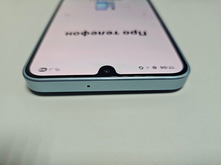 Розпродаж Samsung galaxy a17 4g 8/256gb, продавець Техноскарб