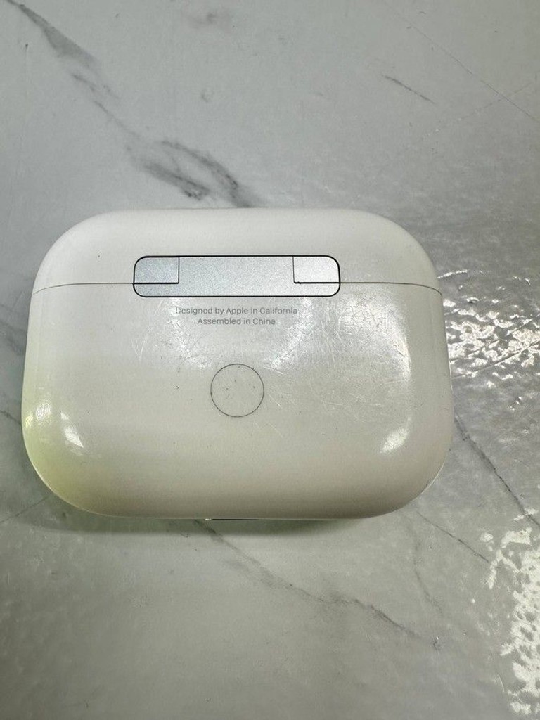 Apple airpods pro 2nd generation magsafe Код:01-201127910. Зображення 5