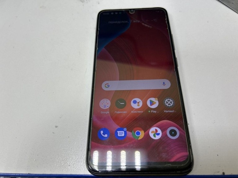 Дешево Realme c25y 4/64gb з ломбарду