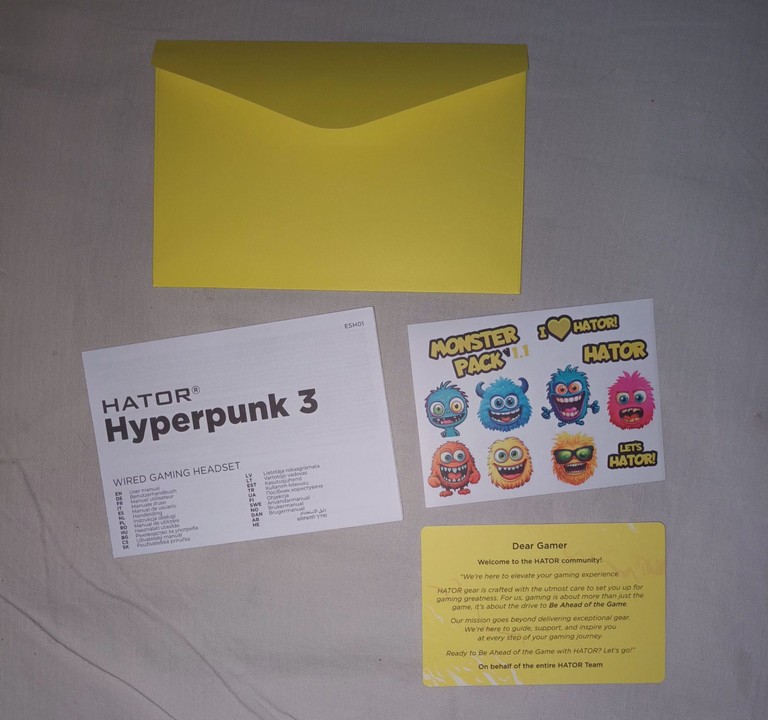 Hator hyperpunk 3 hi-res Код:null. Зображення 4