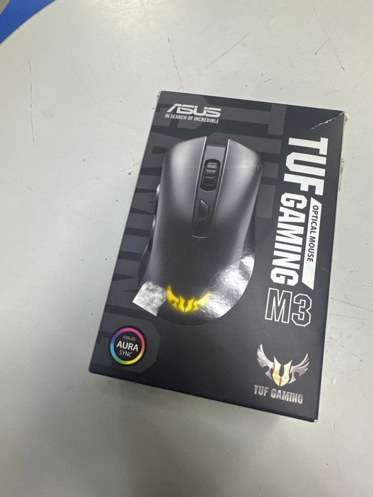 Оголошення Asus tuf gaming m3 gen ii Б/У