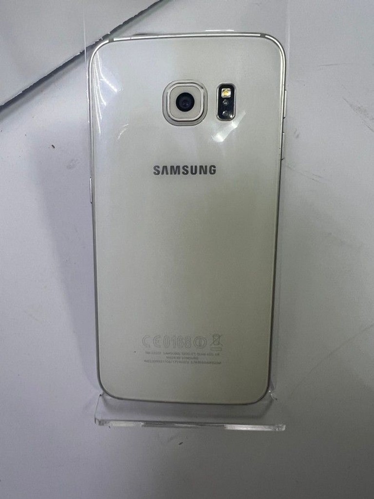 Samsung galaxy s6 edge 32gb Код:01-201134659. Зображення 5
