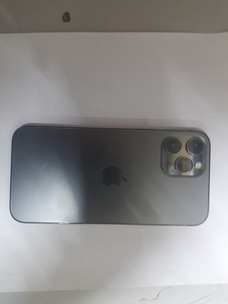 Купити Apple iphone 12 pro max 256gb Б/У