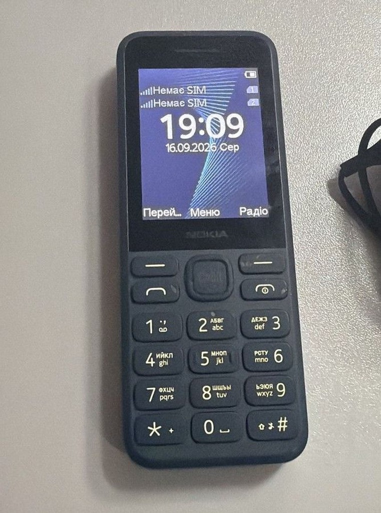 Nokia ta-1576 Код:01-201134518. Зображення 5