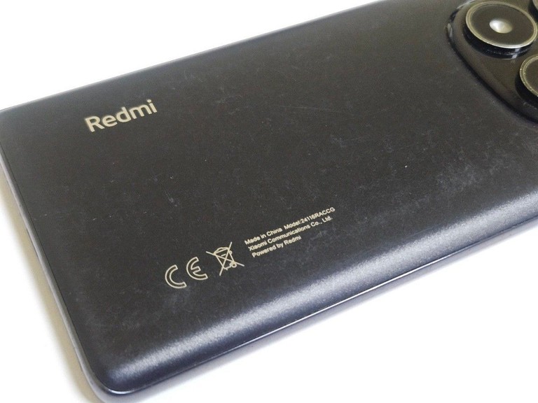 Дешиво Xiaomi redmi note 14 pro 8/256gb с ломбарда