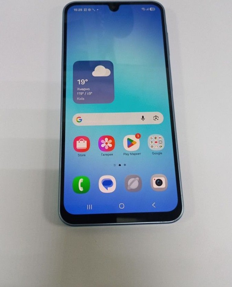 Купити Samsung galaxy a17 4g 4/128gb Б/У