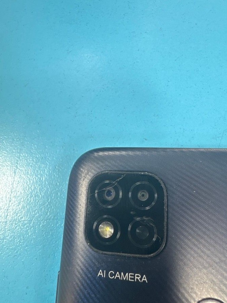 Розпродаж Xiaomi redmi 9c nfc 3/64gb, продавець Техноскарб