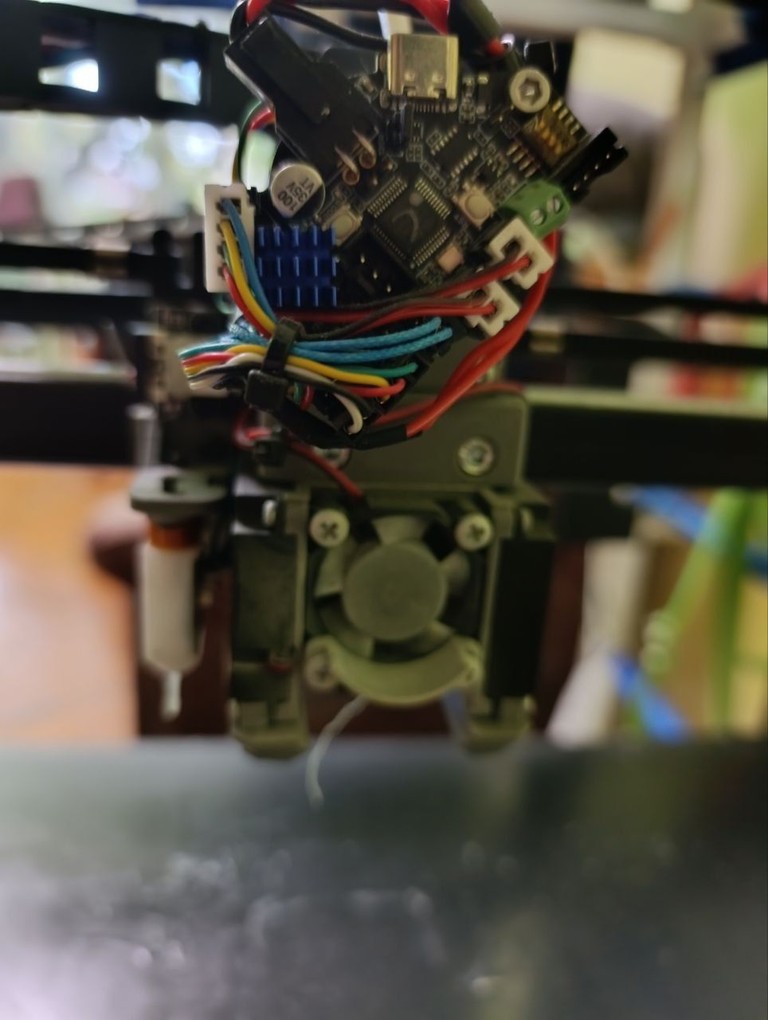 Оголошення Tronxy klipper Б/У