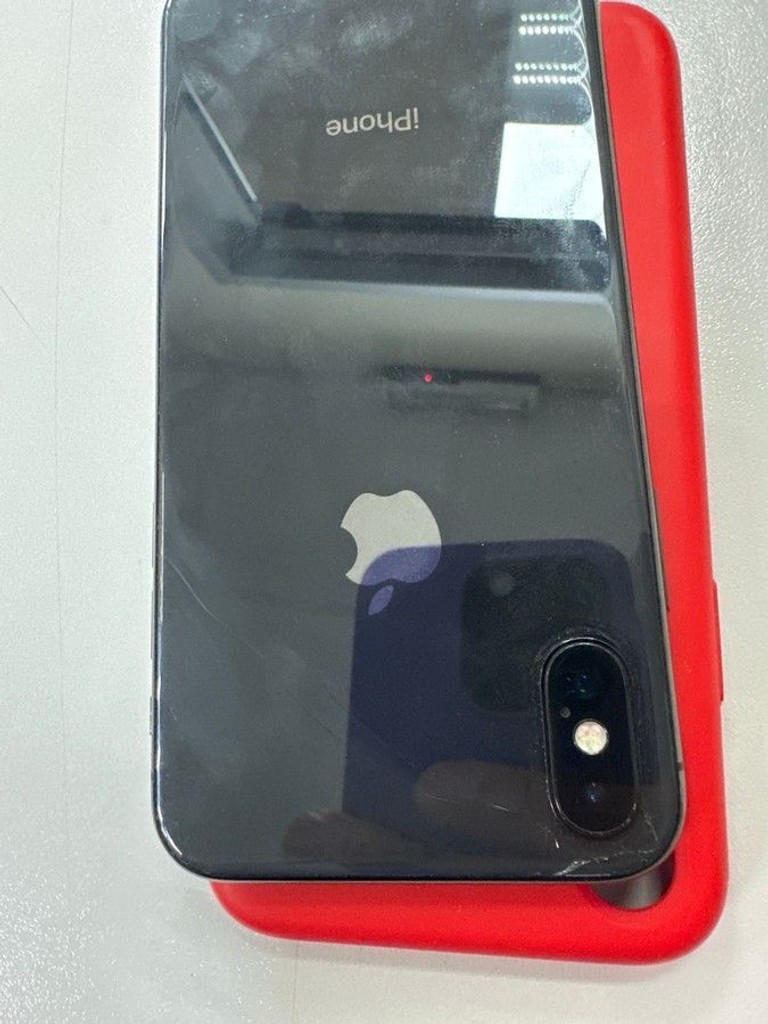 Розпродаж Apple iphone x 64gb, продавець Техноскарб