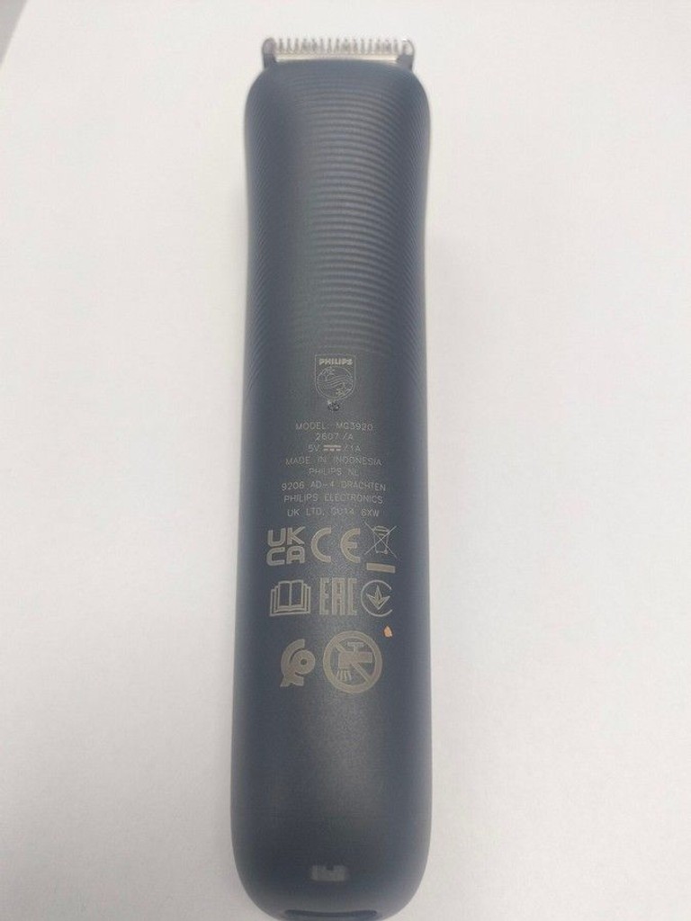 Розпродаж Philips All-in-One Trimmer 3000 Series MG3920/15, продавець Техноскарб