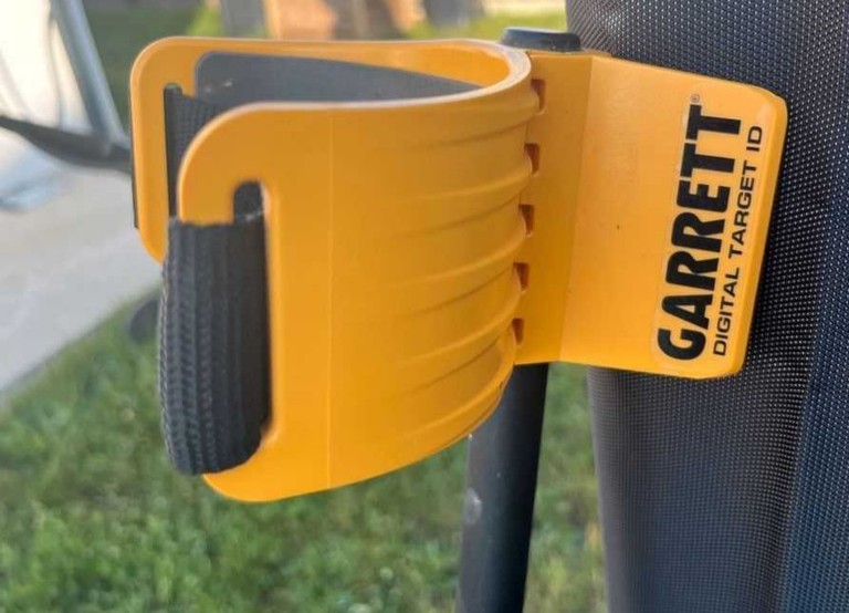 Garrett Ace 400i Код:null. Изображение 4