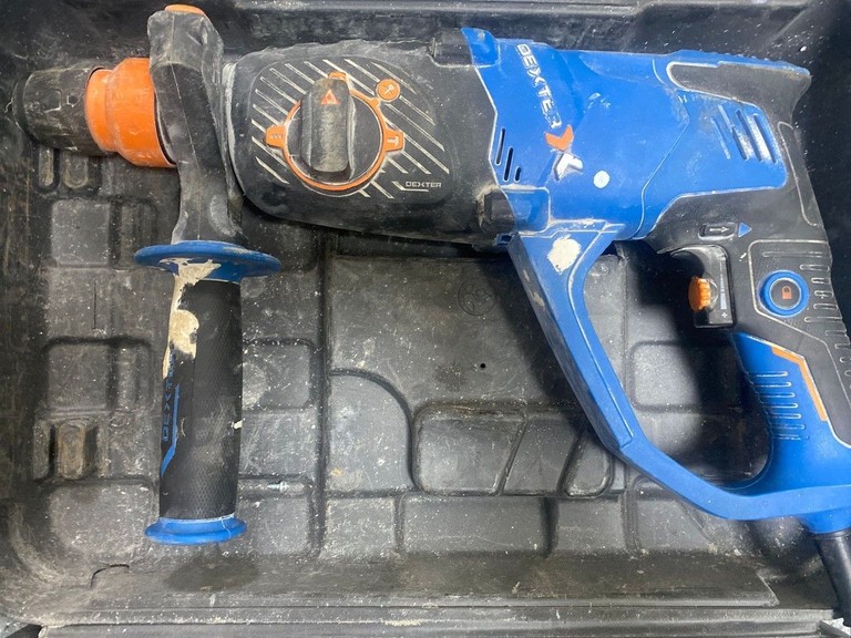 Купити Dexter 1100rh2-40.5 Б/У