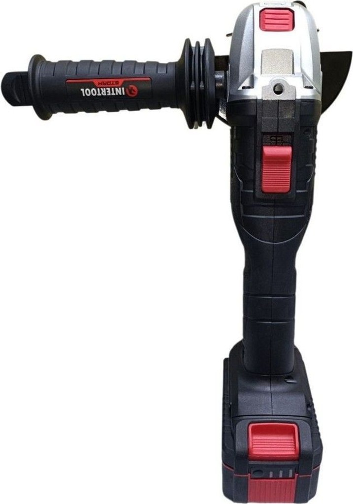 Intertool WT-0366 Код:01-201143137. Зображення 7