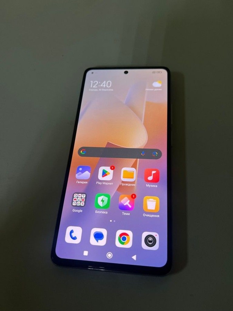 Купити Xiaomi 11t 8/256gb Б/У