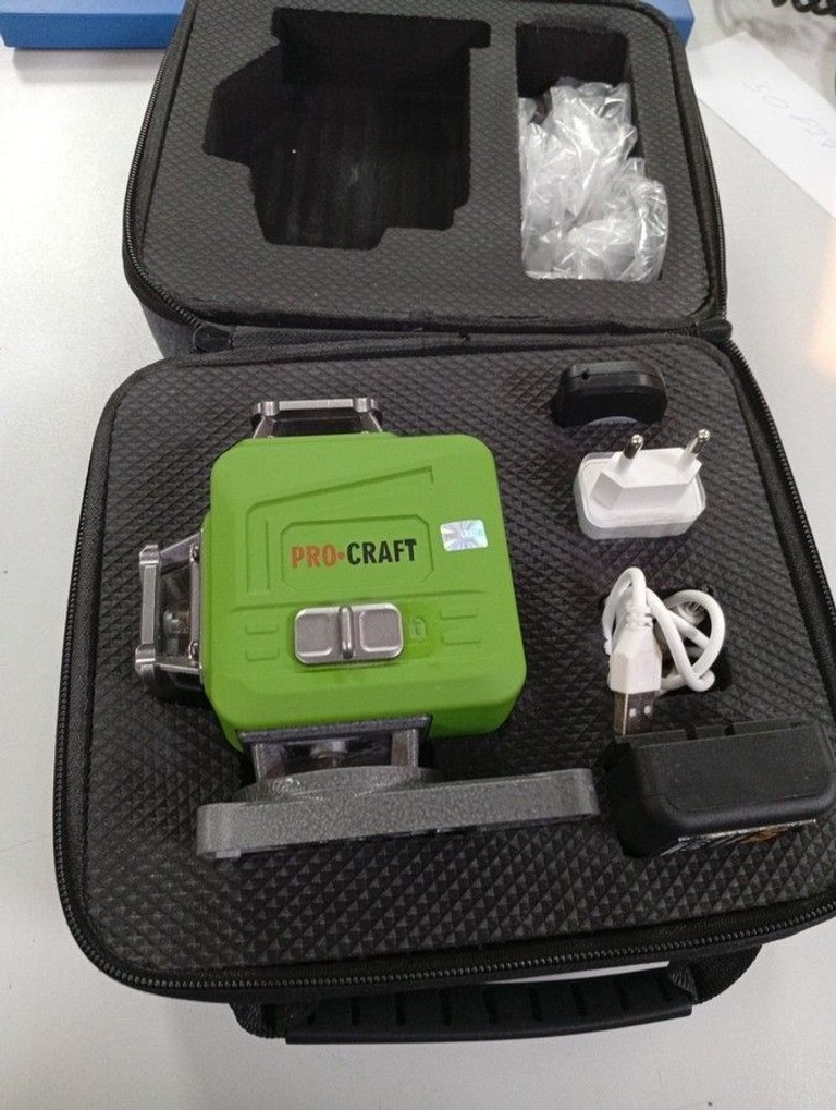 Купити Procraft LE-4G Б/У