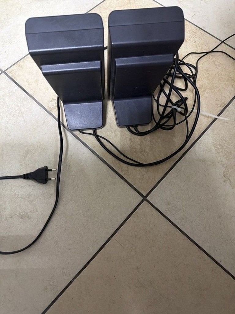 Оголошення Logitech x-140 s-0264b Б/У