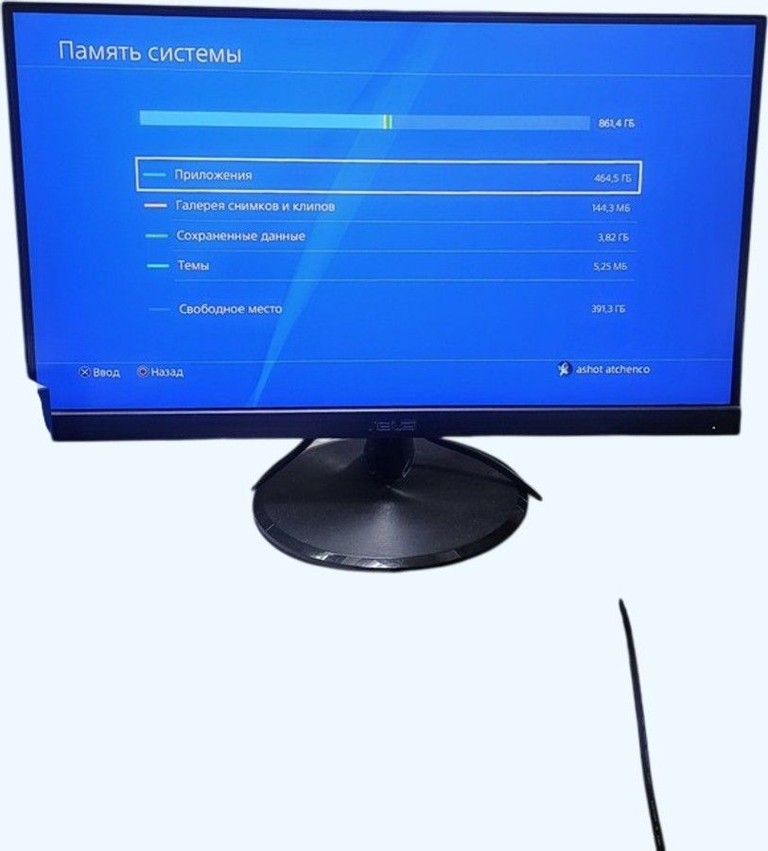 Дешево Sony playstation 4 pro 1tb з ломбарду