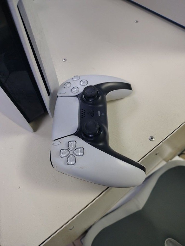Розпродаж Sony PlayStation 5 825GB, продавець Техноскарб