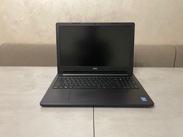 Dell Latitude 3560, 15.6" Код:null. Изображение 5