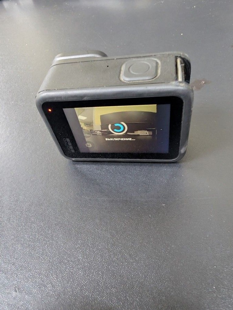 Дешево Gopro hero 13 black з ломбарду