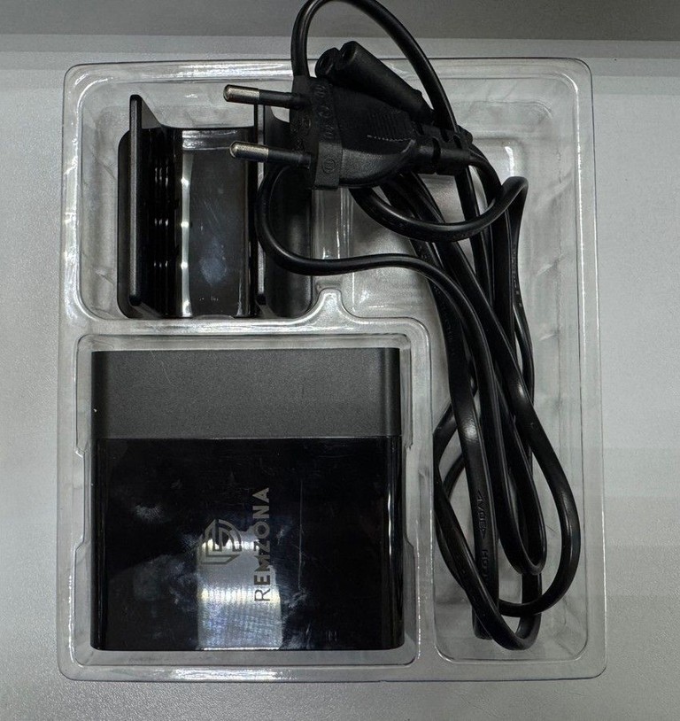 Купить Remzona giwell acey gan 140w chaaccc-01 Б/У