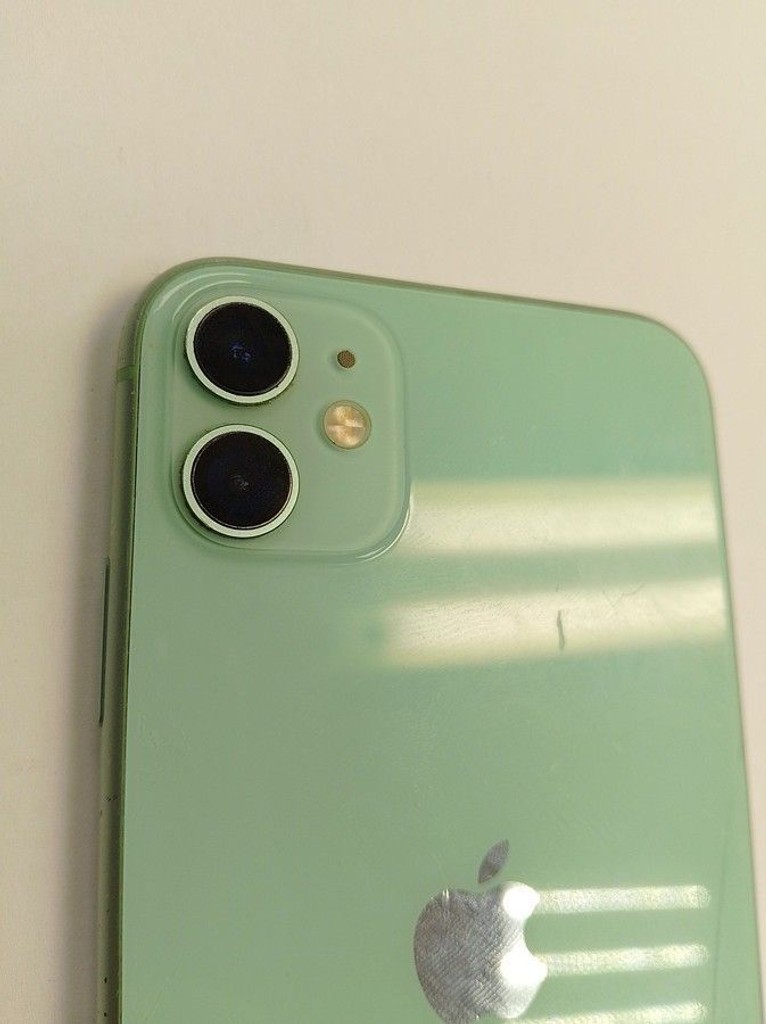 Apple iphone 11 128gb Код:01-201150142. Изображение 7