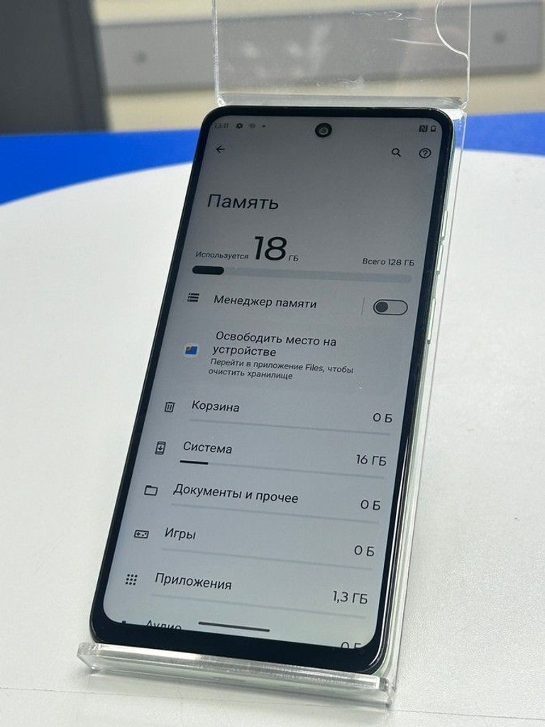 Motorola g24 4/128gb Код:01-201150089. Изображение 6