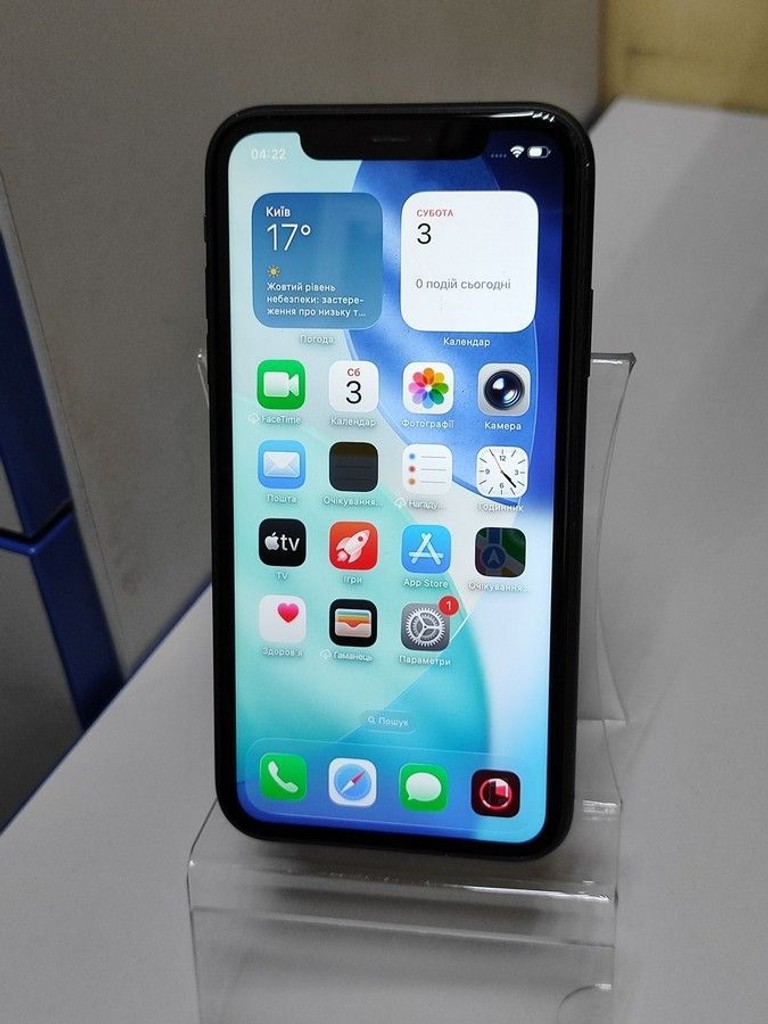 Дешиво Apple iphone 11 128gb с ломбарда